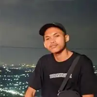 Foto profil Hendra Sugianto